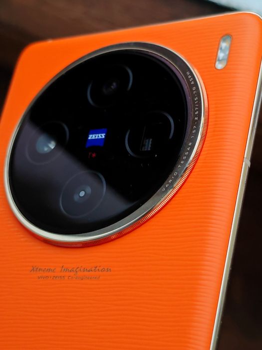 Telefon VIVO X100 Pro Zeiss 512gb 32 RAM gen iPhone  Samsung  Huawei Honor Oppo Xiaomi