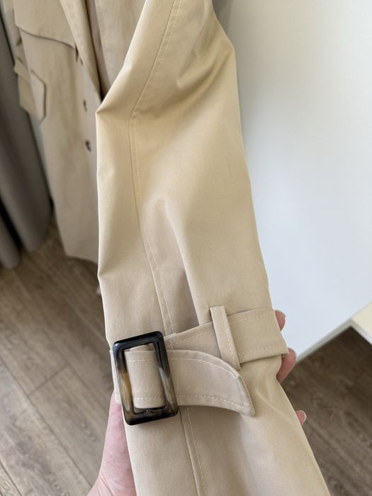 Продам тренч !!!