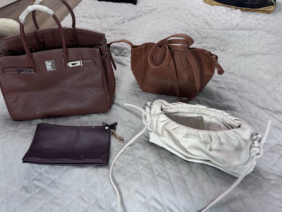 Отдам даром сумки