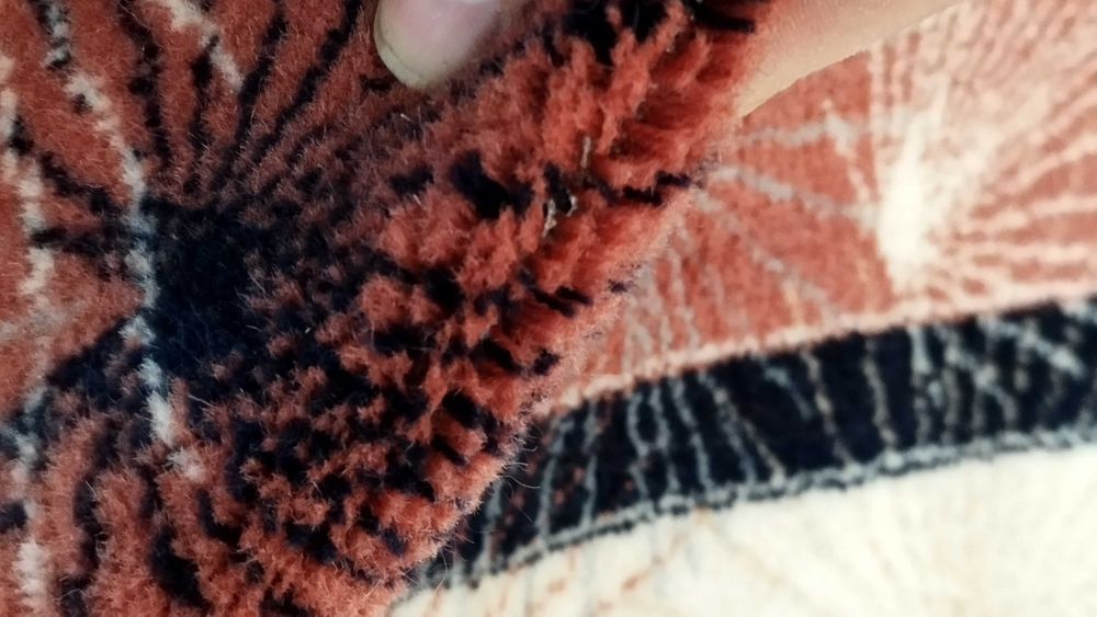 Килим - персийска пътека - 3,50м /0,82м