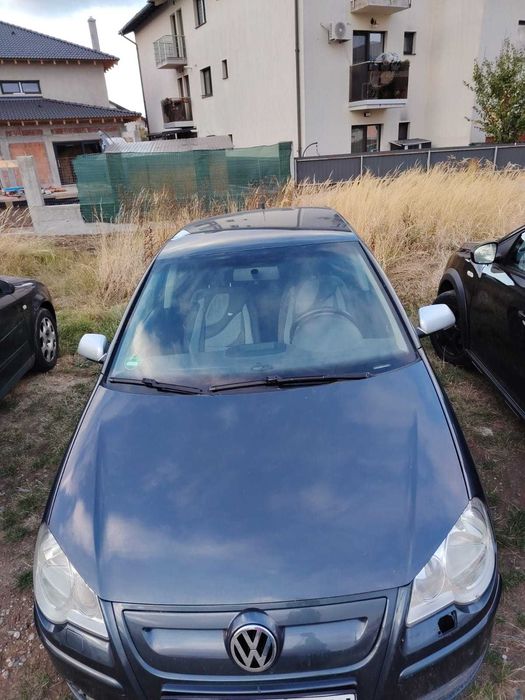 VOLKSWAGEN Polo 0 — imagine 4