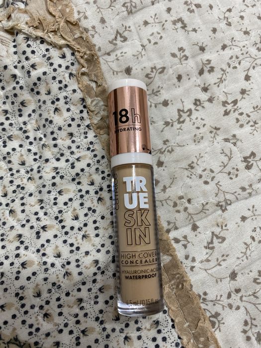 Консилер от  catrice , 020 оттенок