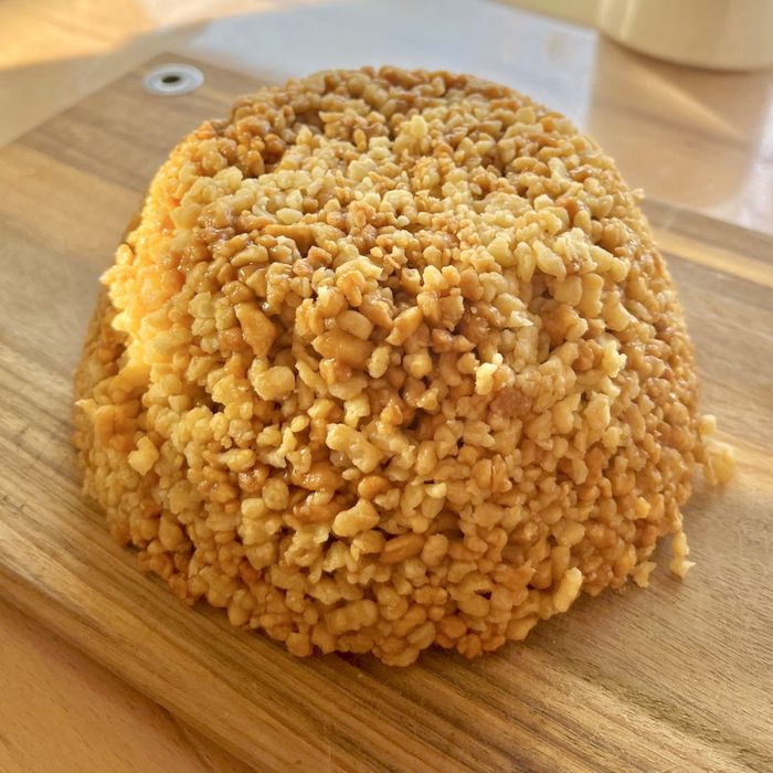 Бенто торт на праздник