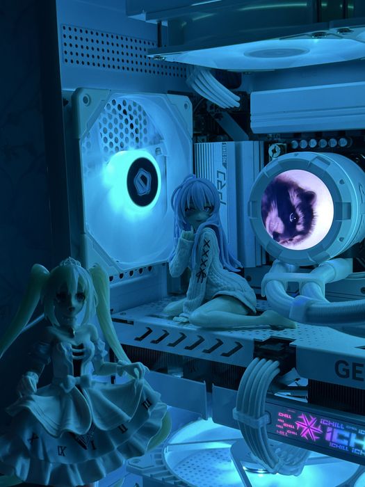 Продам компьютер