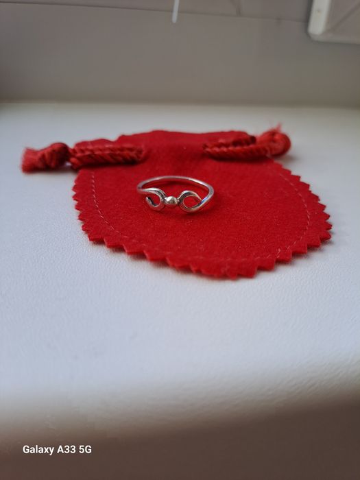 Сребърни бижута! Проба 925.