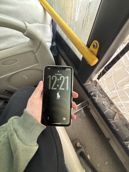 Продам айфон 11 либо обмен