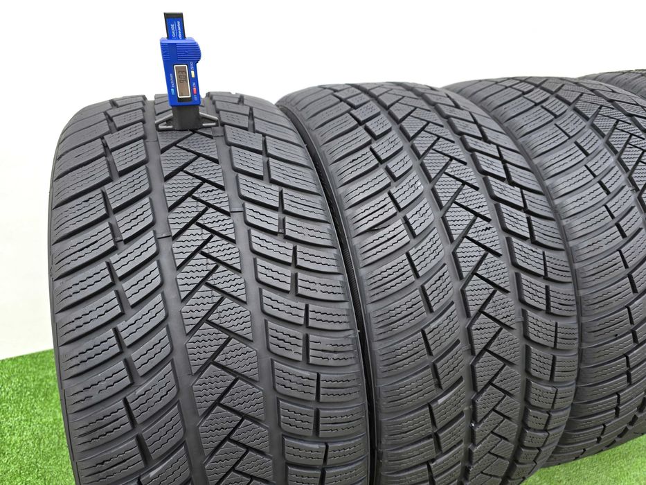 Пакет 245/35/20 и 275/30/20 VREDESTEIN WINTRC PRO- зимни