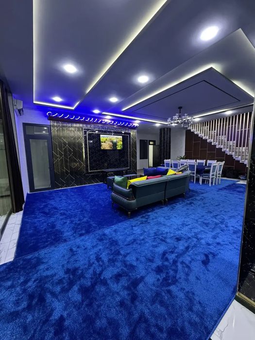 (Villa) Mehr Dacha Chimgan Ulfatlarga