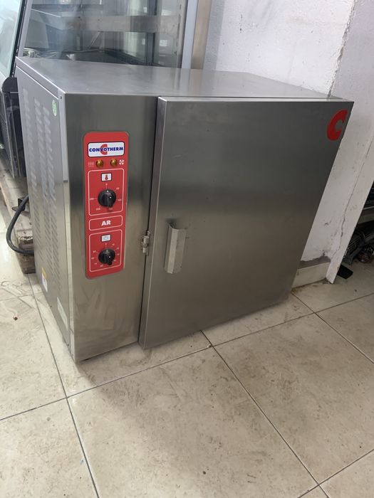 Конвектомат Convotherm AR18 /Германия/