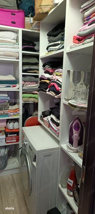 Apartament cu 3 camere in Baciu