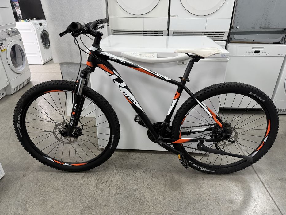 Планински  велосипед Raymon 29/M