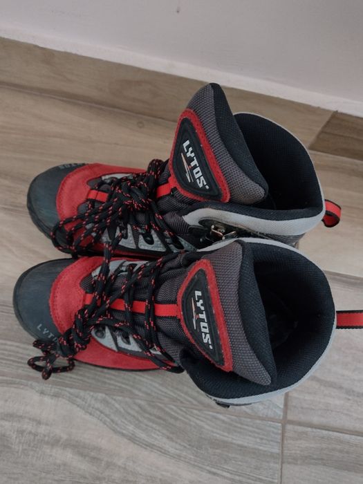 Туристически обувки Litos 37 номер