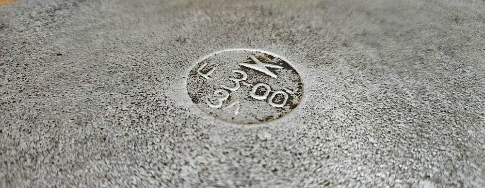 Утятница производство СССР 3 литра