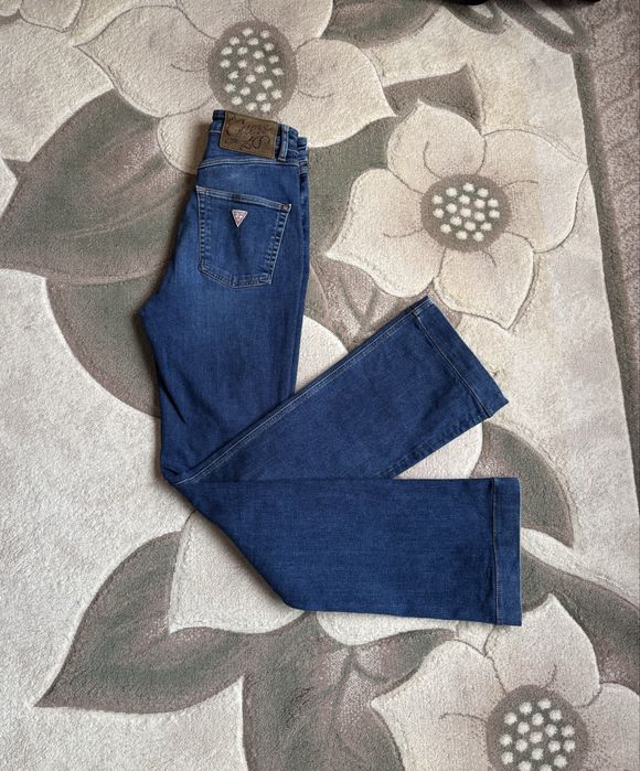 Дамски дънки GUESS