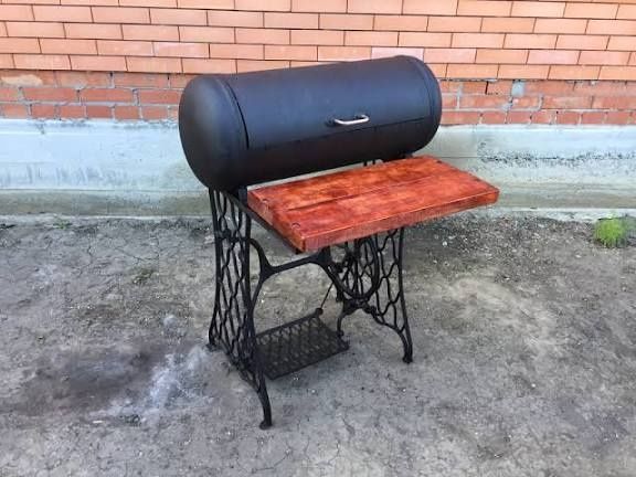 Мангал грил килсайиз булади пропан балон