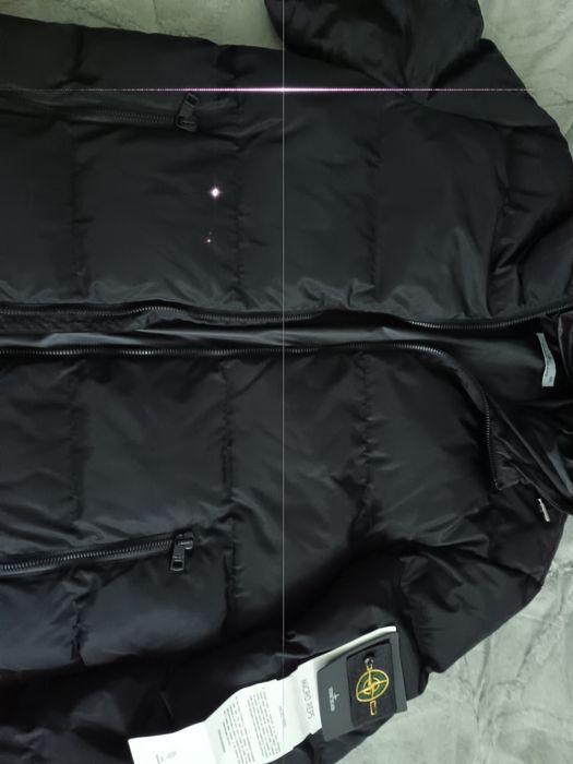 Geaca Premium StONE ISLAND 3xl Impermeabila