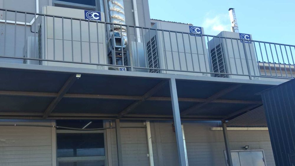 Продам систему VRF