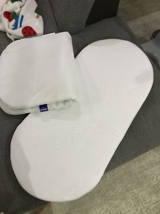 люлька chicco 4 в 1