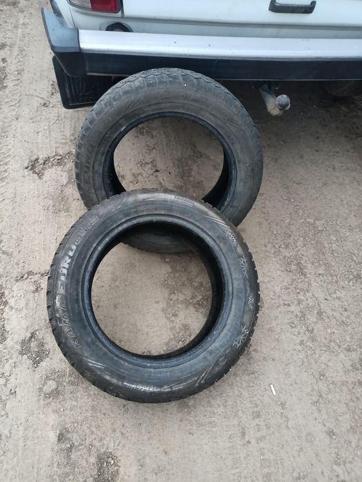 Продам колеса для машины