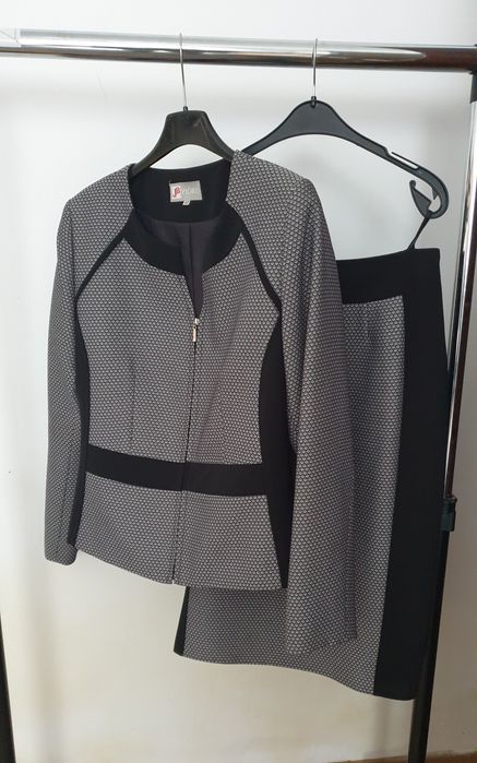 Costum damă JB Pióro – calitate superioară, mărimea 40