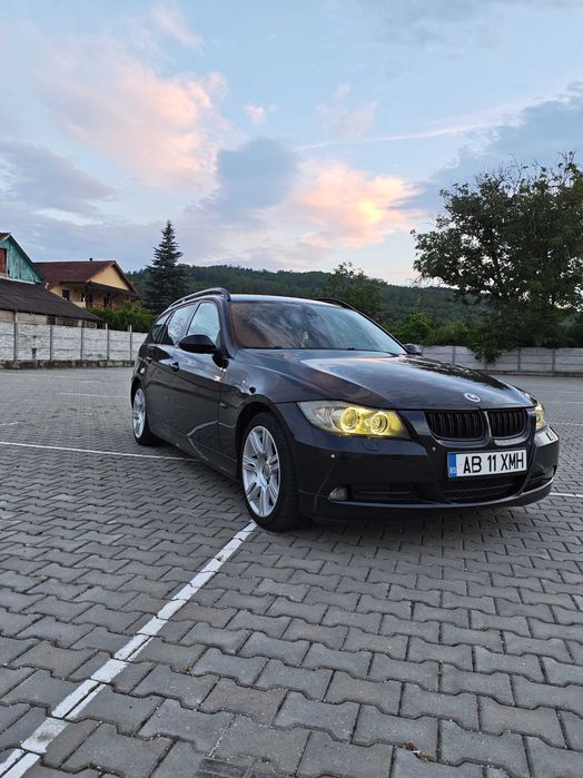 BMW M47 2.0 DIESEL 2006