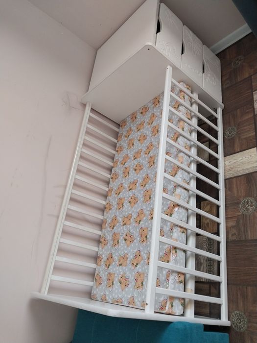 продам детский Кровать