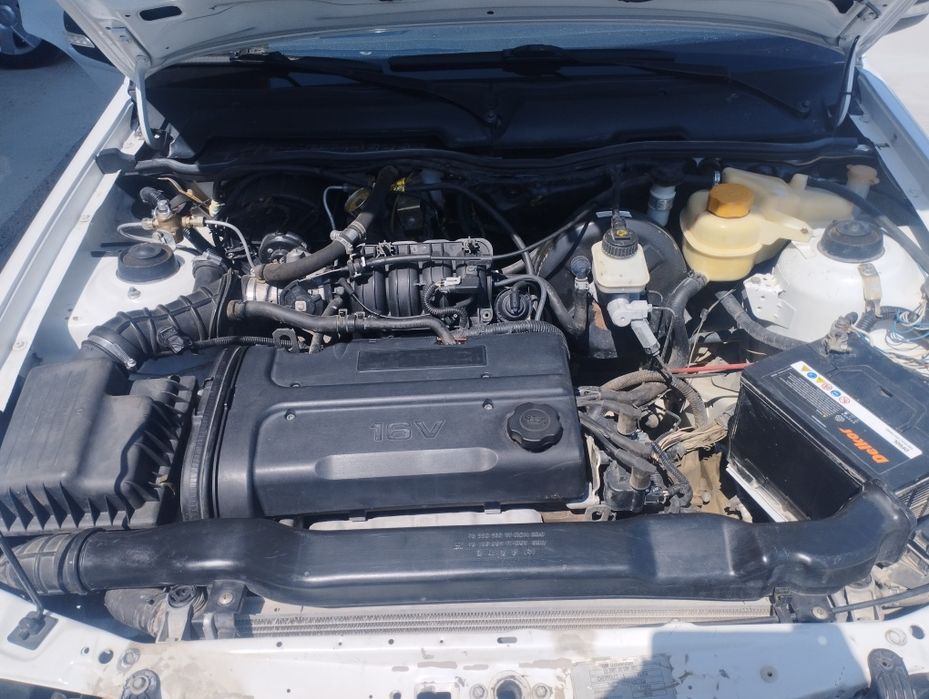 Nexia 2 1dons kafolat