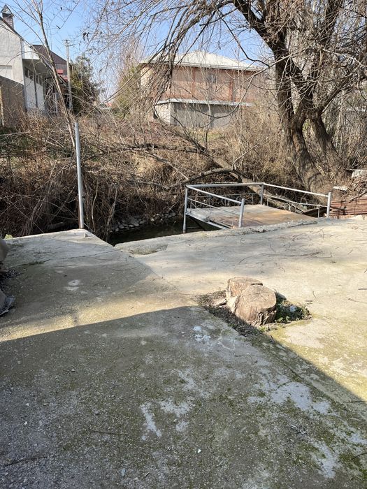 Участка, кибрай, дормон