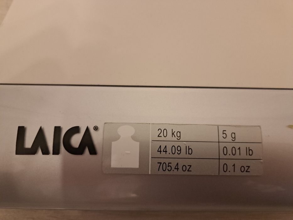 Cantar bebelusi Laica