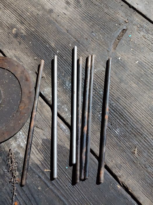 Запчасти мотоцикл Урал