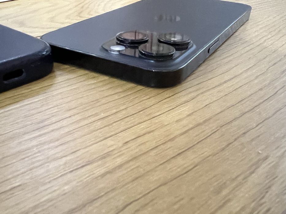 Бартер iPhone 14 Pro Max 128gb 100%