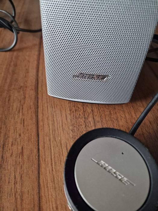 Bose companion 20,perfect functional,complet