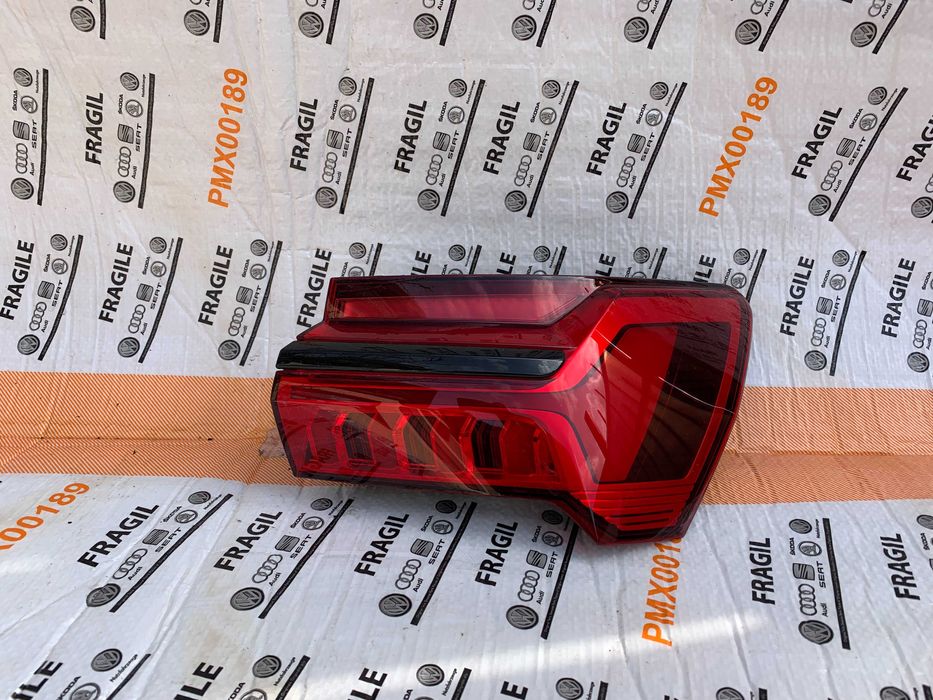 Stop spate lampa Audi A6 Avant C4,(C8), 03.2018-  4K5945092E