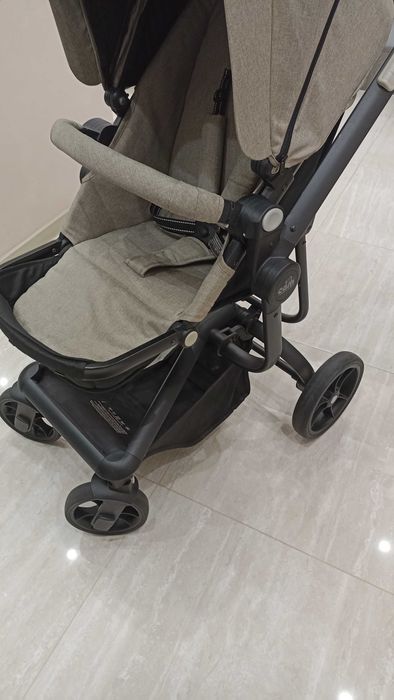 Бебешка количка Cam Taski sport 3 in 1 , Производство - Италия