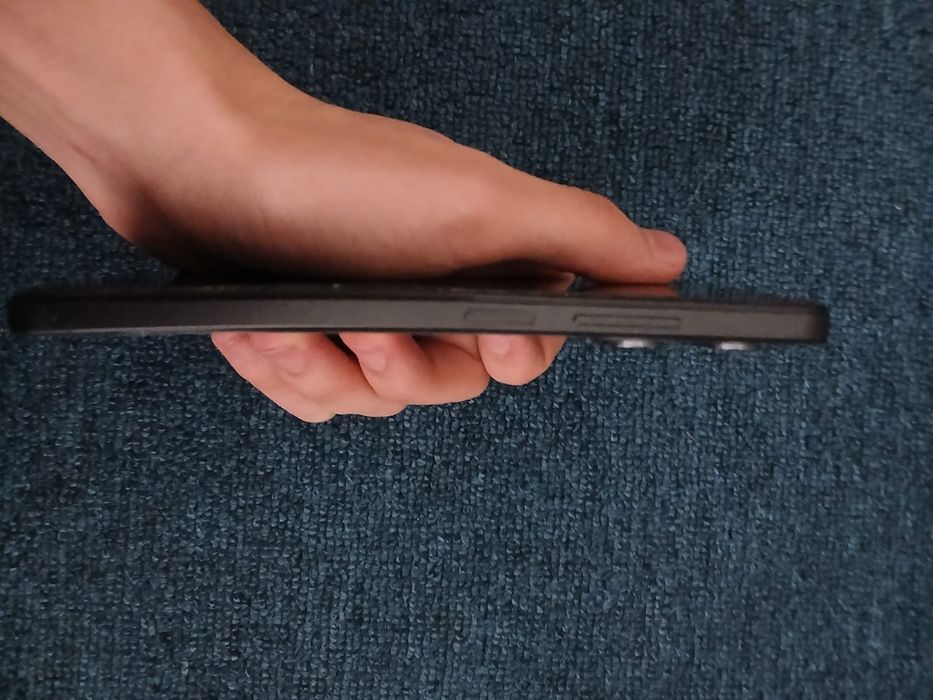 Redmi note 12 pro 5g обмен