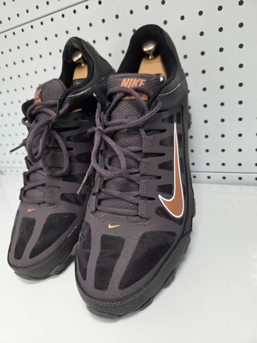 Оригинални мъжки маратонки- Nike Reax