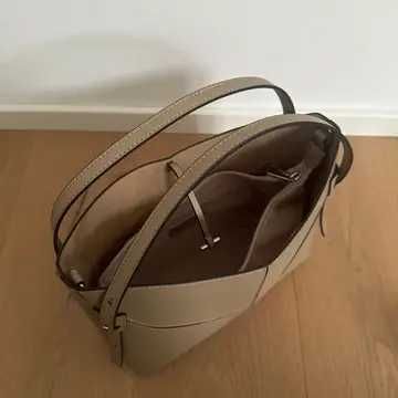 Geanta dama piele naturala - premium - Made in Italy