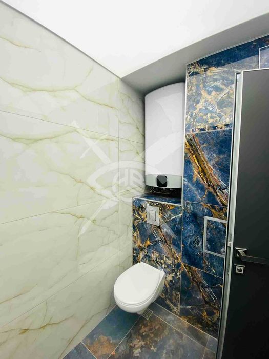 Тристаен апартамент в Обзор! 78768