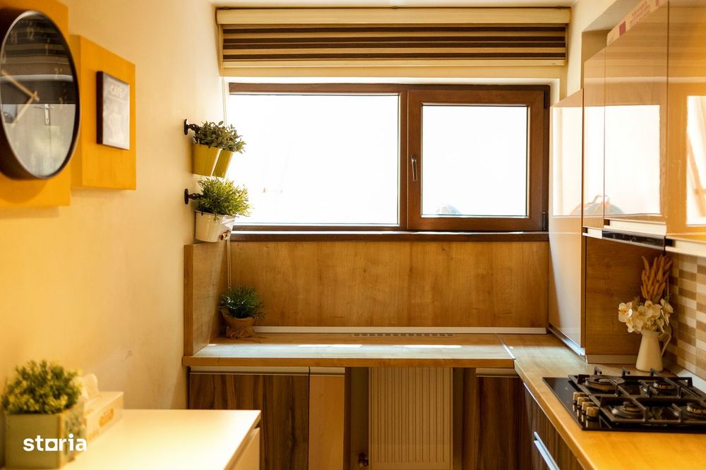 Apartament 2 camere, proprietar, Bucureștii Noi