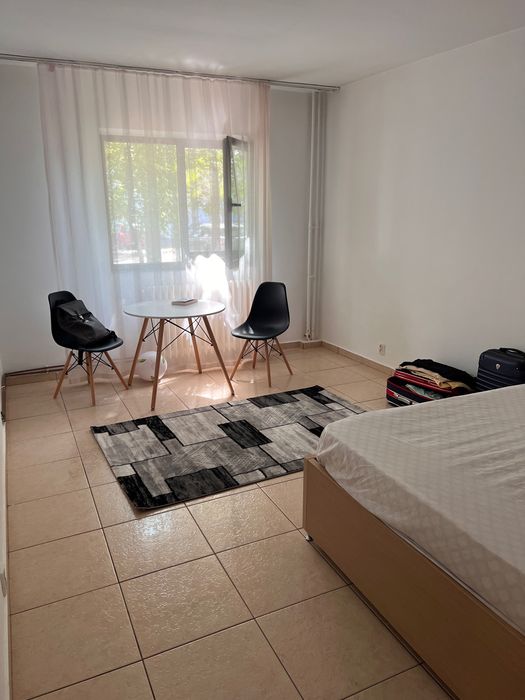 Apartament 3 camere