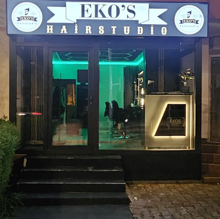 Angajam/Inchiriem post in Barbershop/frizerie – spațiu modern