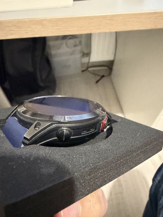 Vand Garmin Fenix 7X Solar