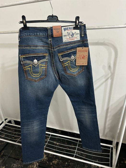 Blugi True Religion