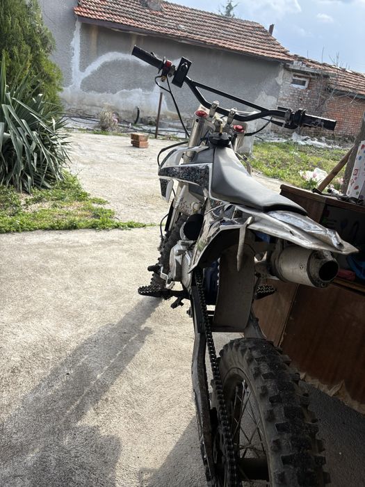 Talstar 160cc 0877606351