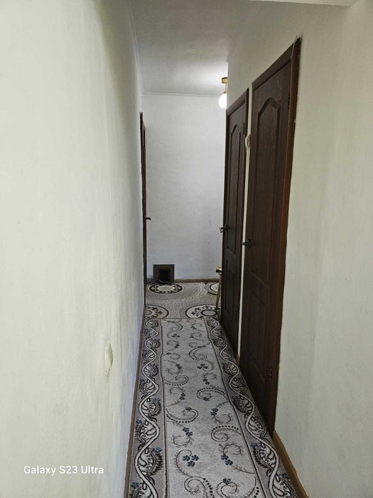 продам 3-х комнатную квартиру
