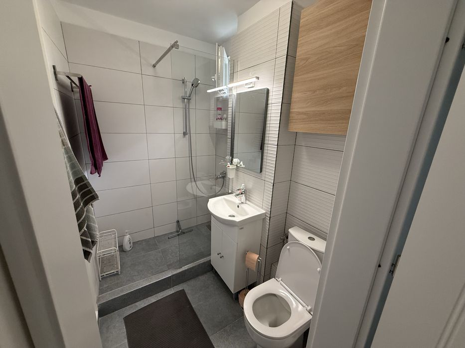 Inchiriere apartament 3 camere Titan parc