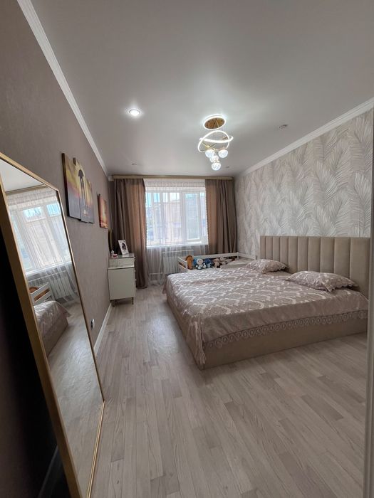 Продам квартиру на первом этаже
