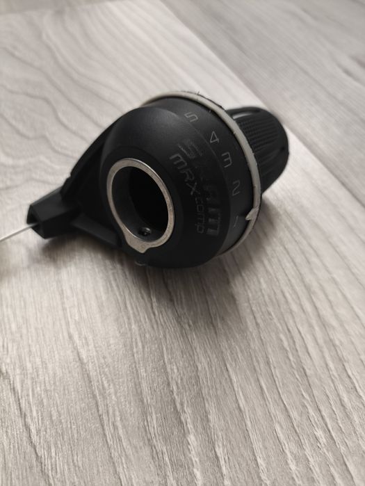 Schimbător viteze SRAM MRXcomp 5 viteze pt pinioane