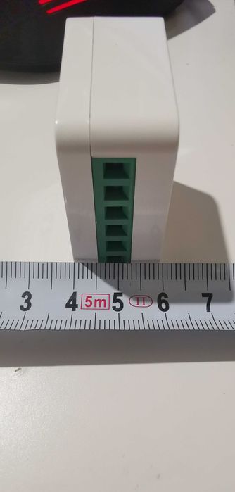 Wifi Mini Smart Switch 16A 2пътни DIY превключвателя