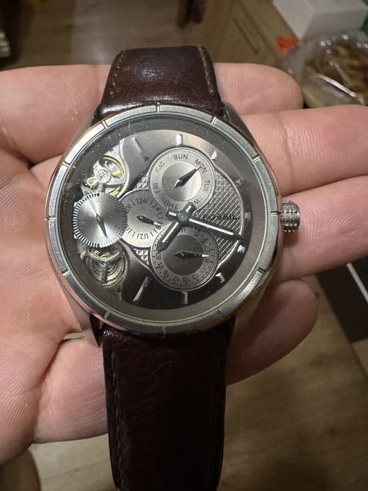 Мъжки часовник Fossil  ME1020